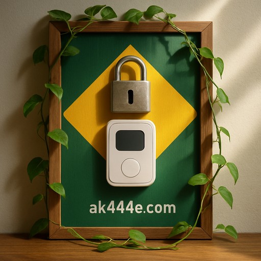 ak444 অ্যাপ ইন্টারফেস